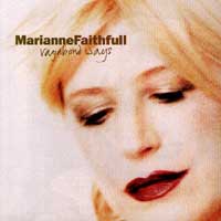 alb 1307467 big Download Marianne Faithfull   Vagabonds Ways