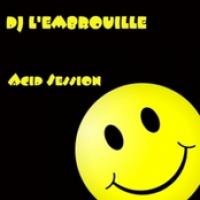 alb 2402344 big Download Dj Lembrouille   Mixotic 087   Dj Lembrouille   Acid Session