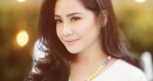 Nagita Slavina Kujaga Takdirku