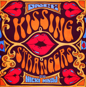 DNCE feat Nicky Minaj