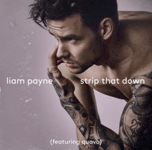 Liam Payne Strip That Down (feat. Quavo)