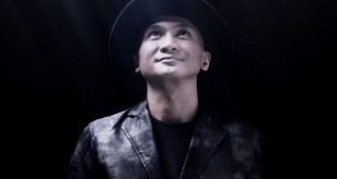 anji bidadari tak bersayap