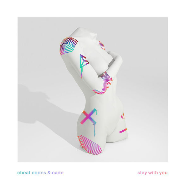 cheat codes stay with you