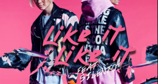 marcus martinus like it like it