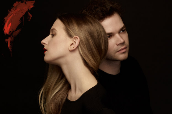 marian hill down