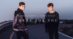 martin garrix feat troye sivan there for you