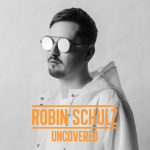 robin schulz OK (feat. James Blunt)