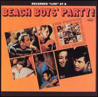 alb 1588678 big Download Beach Boys   Beach Boys Party / Stack O Tracks